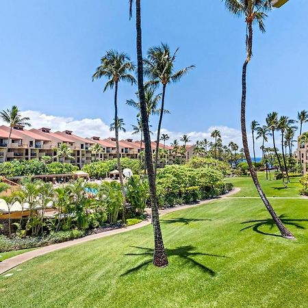 Cozy Condo In Kihei At Kamaole Sands Building 3 Unit 202 와일레아마우이 외부 사진