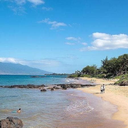 Cozy Condo In Kihei At Kamaole Sands Building 3 Unit 202 와일레아마우이 외부 사진