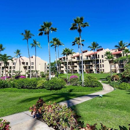 Cozy Condo In Kihei At Kamaole Sands Building 3 Unit 202 와일레아마우이 외부 사진