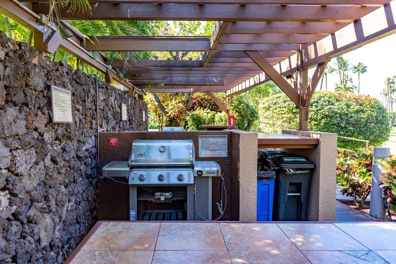 Cozy Condo In Kihei At Kamaole Sands Building 3 Unit 202 와일레아마우이 외부 사진
