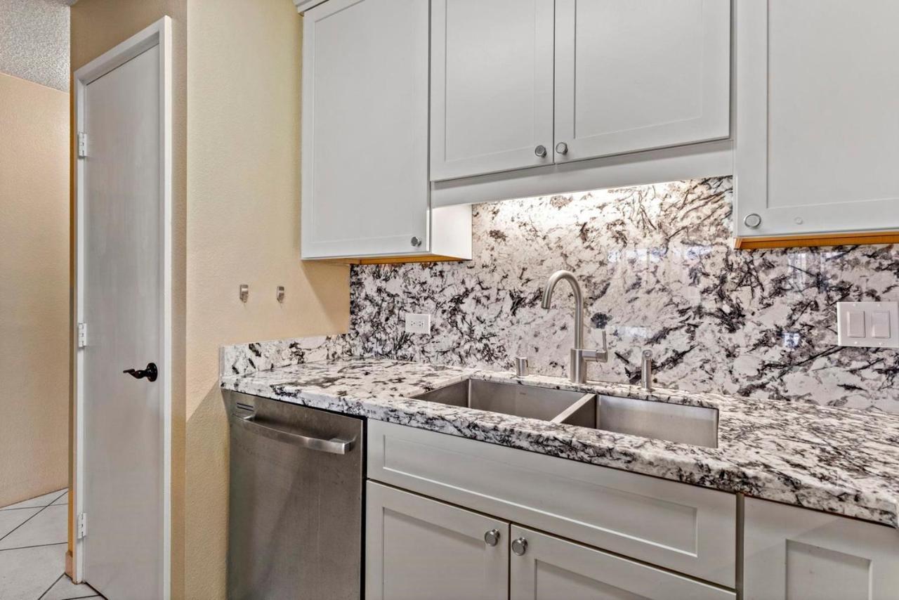 Cozy Condo In Kihei At Kamaole Sands Building 3 Unit 202 와일레아마우이 외부 사진